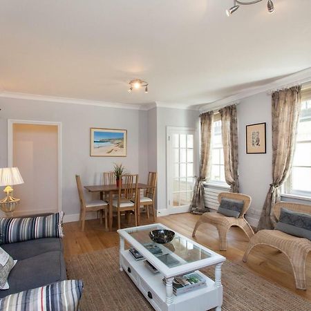 Apartament Charming Paddington Londyn Zewnętrze zdjęcie