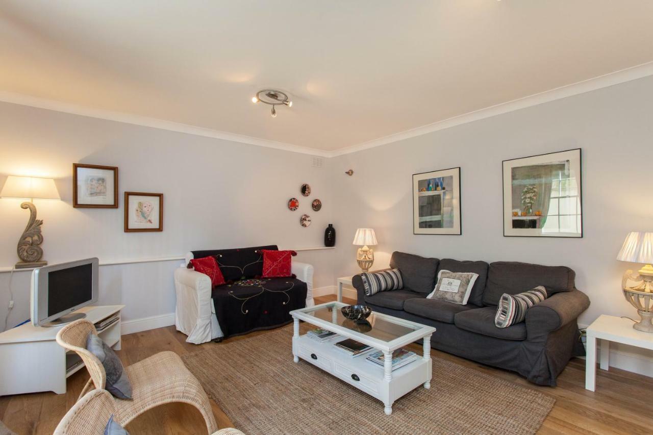 Apartament Charming Paddington Londyn Zewnętrze zdjęcie
