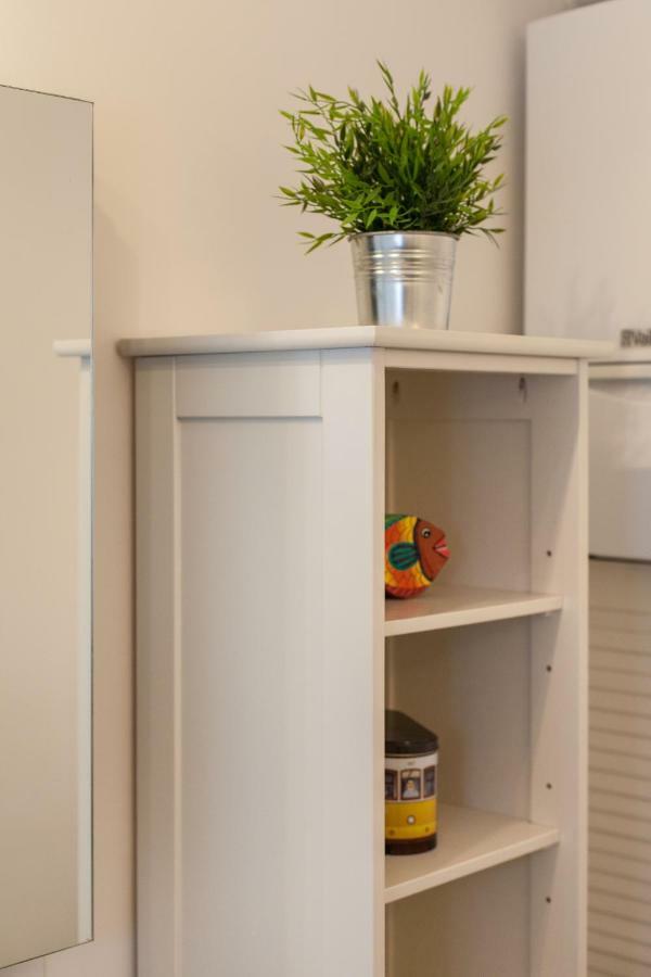 Apartament Charming Paddington Londyn Zewnętrze zdjęcie