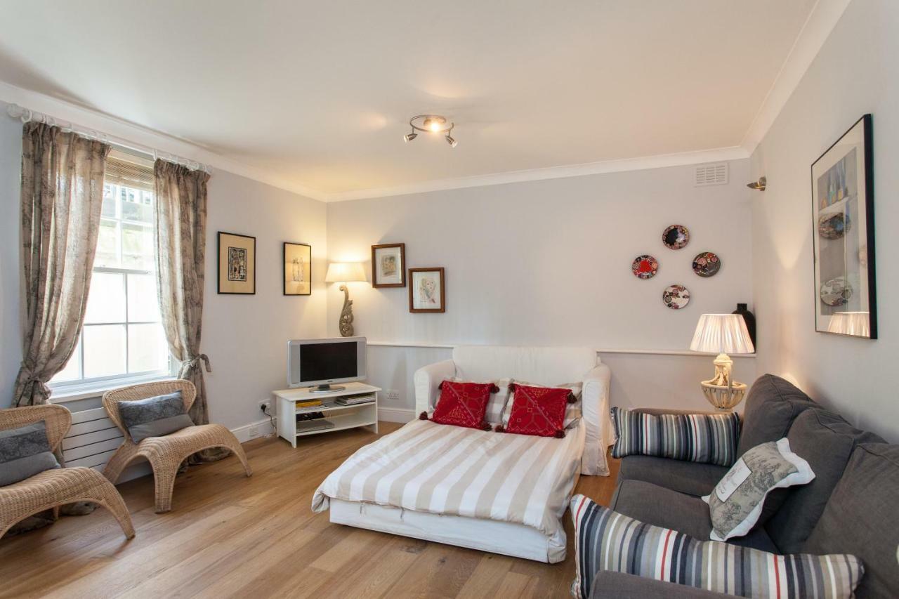 Apartament Charming Paddington Londyn Zewnętrze zdjęcie