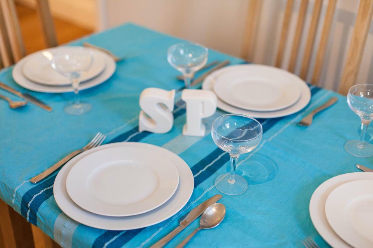 Apartament Charming Paddington Londyn Zewnętrze zdjęcie