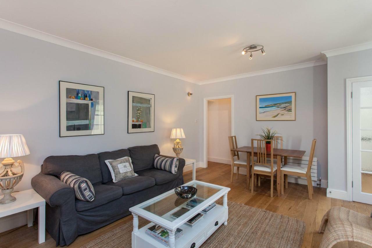 Apartament Charming Paddington Londyn Zewnętrze zdjęcie