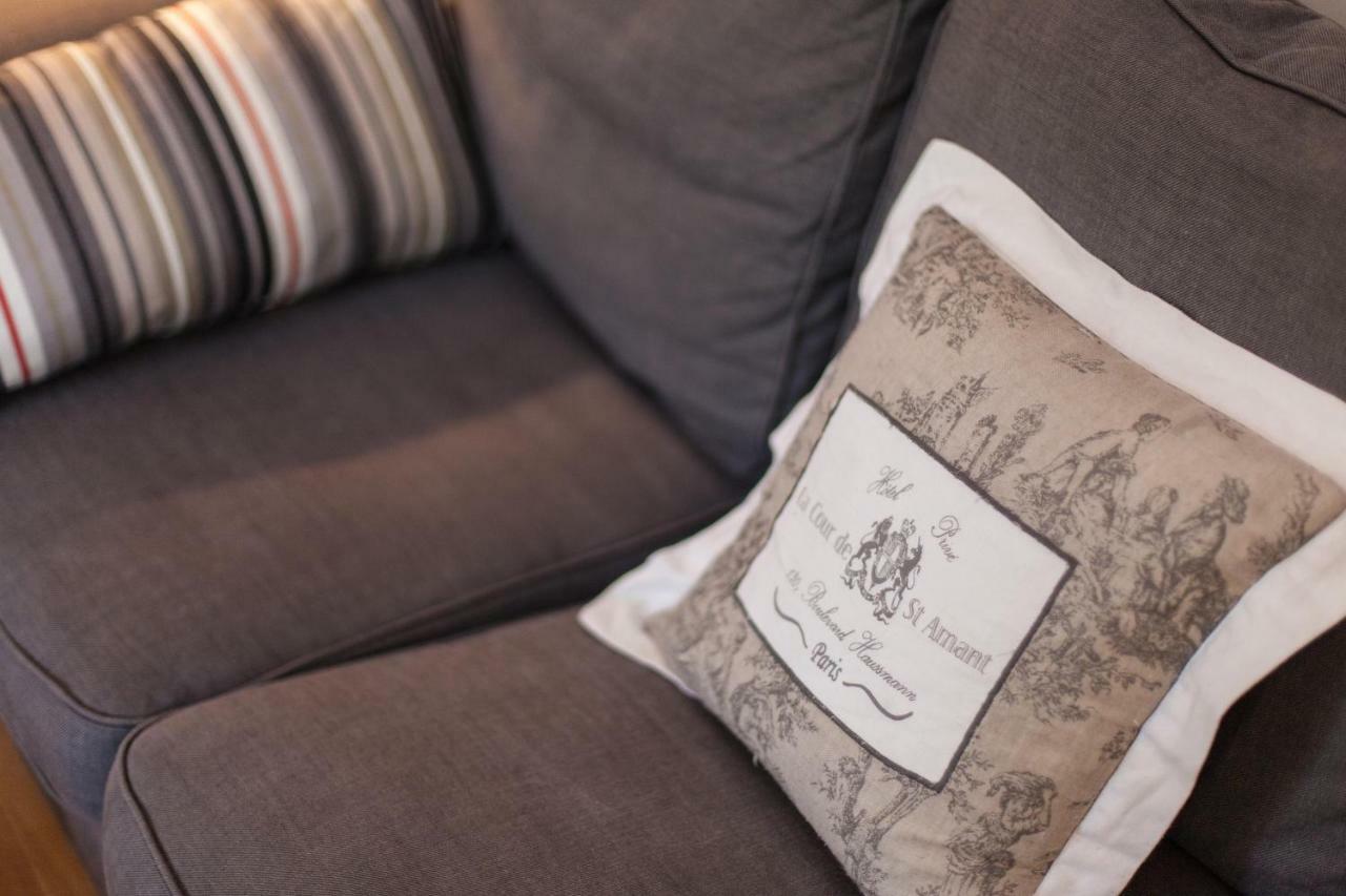 Apartament Charming Paddington Londyn Zewnętrze zdjęcie