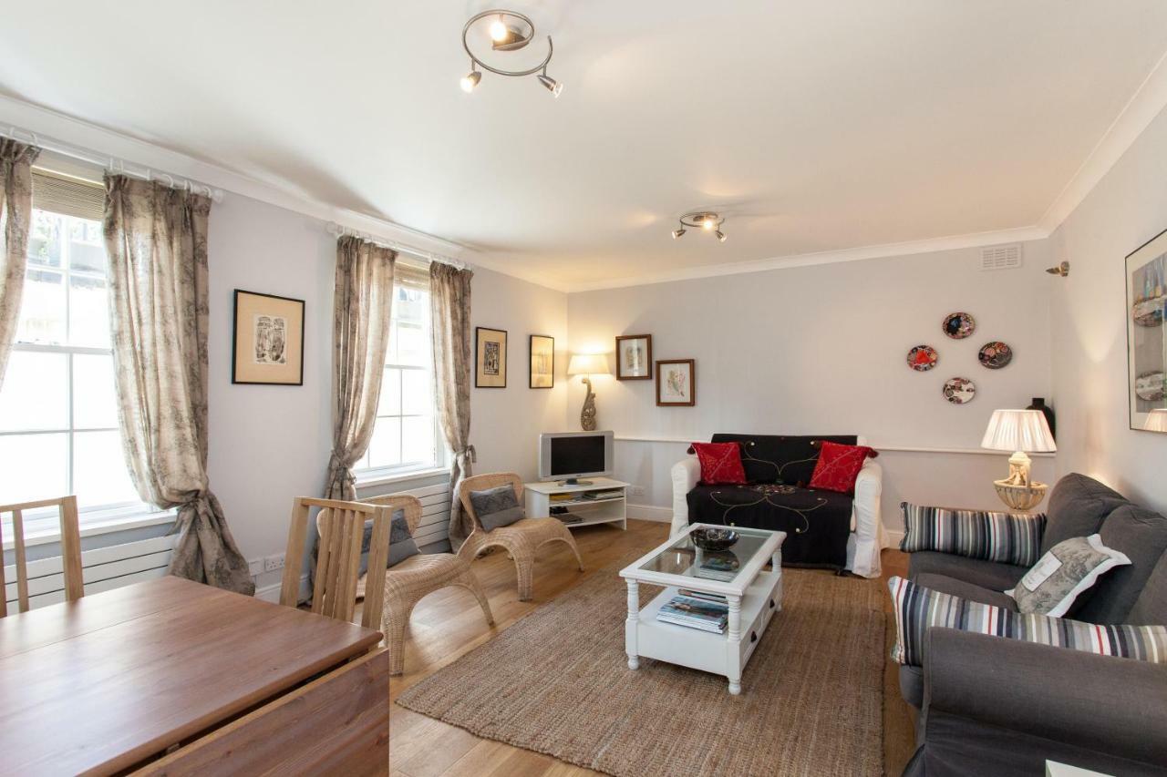 Apartament Charming Paddington Londyn Zewnętrze zdjęcie